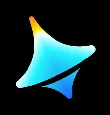 醒图logo